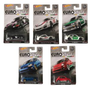 Car Culture Euro Style