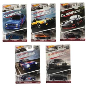 Car Culture Modern Classics