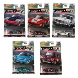 Car Culture Track Day